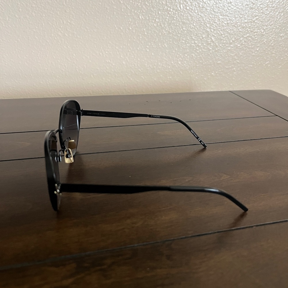 Yves Saint Laurent - YSL SL M91 Sunglasses - NWOT - Picture 15 of 15